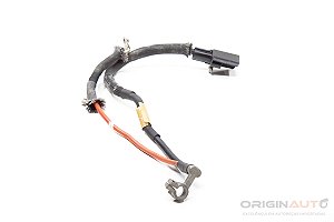 CHICOTE CABO POLO POSITIVO BATERIA VW JETTA COMFORT 1.4TSI 2017 5C0971228