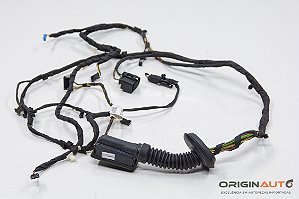 CHICOTE PORTA TRASEIRA ESQUERDA BMW 320I GT F34 2015 9326404