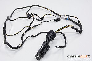 CHICOTE PORTA DIANTEIRA ESQUERDA BMW 320I GT F34 2015 9326404