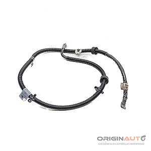 Chicote Elétrico Terra Mercedes C180 2012 A2044406850
