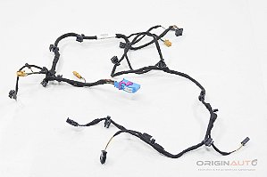 CHICOTE PORTA DIANTEIRA ESQUERDA AUDI Q3 8U 2.0 180CV QUATTRO 8U0971035J