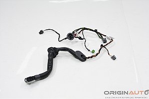 CHICOTE PORTA TRASEIRO DIREITO MERCEDES-BENZ C200 CGI 2011 A2044407706