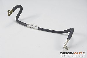 CABO CHICOTE TERRA BATERIA VOLKSWAGEN TIGUAN R-LINE 2.0 2018 3Q0971250