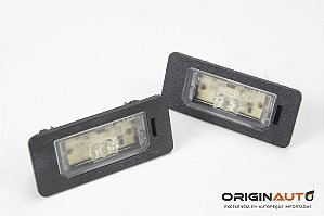 LUZ LED LANTERNA BMW 320( 2014 7193293 - 2 UNIDADES