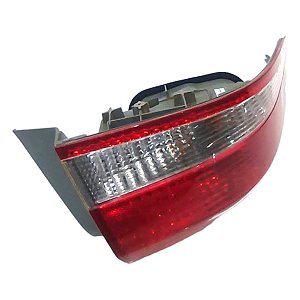 Lanterna Esquerda Honda Accord V6 2005