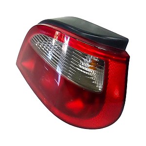 Lanterna Direita Renault Megane 1.6 2001