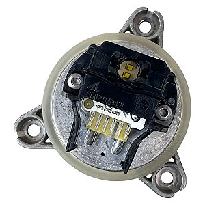 Módulo Farol LED DRL BMW X3 G01 252cv 2018 6002TM0421