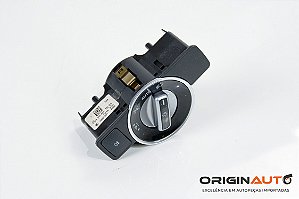 BOTÃO CHAVE LUZ FAROL MERCEDES GLA200  A2129050551