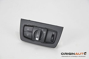 CHAVE LUZ FAROL BMW 320i 328i 2014 9265302