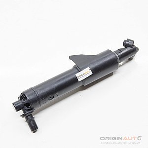 ESGUICHO FAROL ESQUERDO AUDI A4 2.0 TFSI B9 2018 8W0955101A