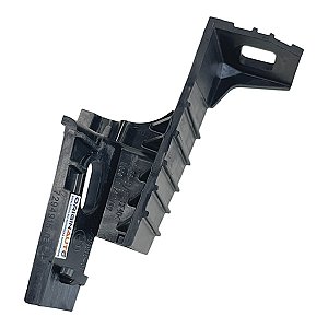 Guia Trava Suporte Farol BMW 320i GT 2015 2016 2017 Esquerdo