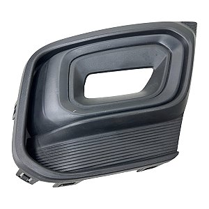 Moldura Farol Milha Jeep Renegade T270 2022 Direito