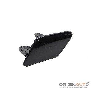 Tampa Esguicho Farol Esquerdo BMW 320i 2014 F30 7276385