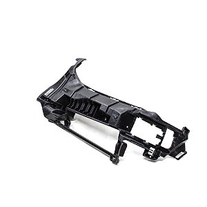 Moldura Farol Milha Esq BMW X3 G01 252cv 2018 7399977