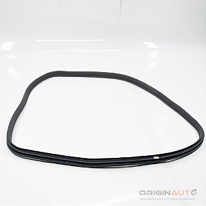 BORRACHA PORTA TRASEIRA DIREITA MERCEDES CLA 200 1.6 2018 A2047271187
