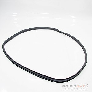 BORRACHA PORTA TRASEIRA ESQUERDA MERCEDES C 43 AMG W205 2018 A2056970151