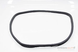 BORRACHA PORTA TRASEIRA ESQUERDA MERCEDES C200 W205 2019 A2056970151