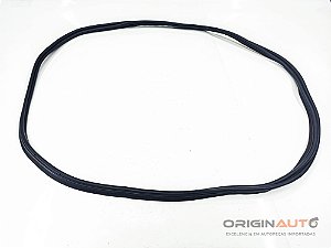 BORRACHA TAMPA TRASEIRA MERCEDES C180 COUPE W204 2014 A2047500698 OK
