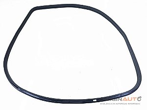 BORRACHA PORTA DIANTEIRA ESQUERDA MERCEDES C180 COUPE W204 2014 A2047271187