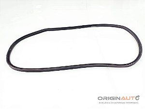 BORRACHA TAMPA TRASEIRA MERCEDES BENZ GLA 200 2014 A1567400078 OK
