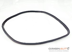 BORRACHA PORTA TRASEIRA MERCEDES BENZ GLA 200 2019 A1566920176 ok