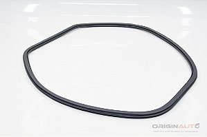 BORRACHA PORTA TRASEIRA DIREITA AUDI Q3 8U 2.0 180CV QUATTRO 2016 8U0833721A