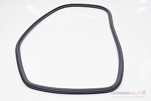 BORRACHA PORTA TRASEIRA ESQUERDA AUDI Q3 8U 2.0 180CV QUATTRO 8U0833721A