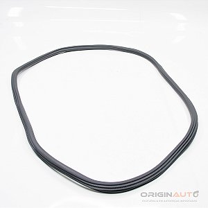 BORRACHA PORTA TRASEIRA AUDI A4 2.0 TFSI B9 2018 8W5833721