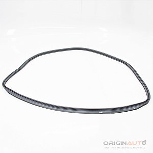 BORRACHA VEDACAO TAMPA TRASEIRA AUDI A4 2.0 TFSI B9 2018 8W5827705D