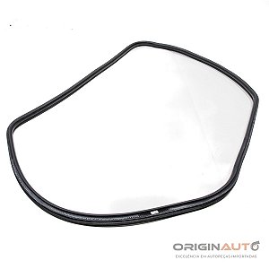 Borracha Porta Traseir Dir BMW 320i 2014 F30 7303967