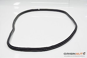 BORRACHA VEDAÇÃO PORTA DIANTEIRA DIREITA BMW X1 S20I ACTIVEFLEX F48 2017 7349628