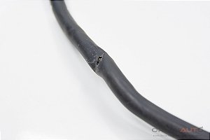 BORRACHA PORTA TRASEIRA DIREITA BMW X5 35I F15 2014 7289689