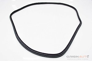 BORRACHA PORTA TRASEIRA ESQUERDA BMW X5 35I F15 2014 7289689