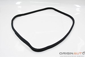 BORRACHA CARROC PORTA DIANTEIRO ESQUERDO MERCEDES-BENZ C200 CGI 2011 A2046970951