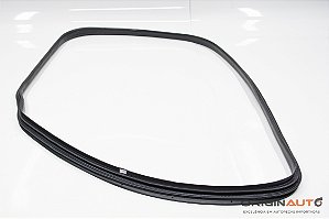 BORRACHA PORTA DIANTEIRA DIREITA VOLVO XC60 T5 R-DESIGN 2015