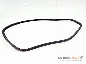 BORRACHA TAMPA TRASEIRA BMW 320I E46 7126973