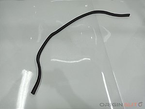 BORRACHA CAPO  VOLKSWAGEN PASSAT VARIANT 2012 3C0823723
