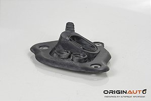 BORRACHA VEDACAO AR CONDICIONADO BMW 320I 2014 9207093