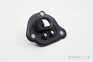 BORRACHA VEDACAO A/C BMW 320I F30 SPORT 2016 9207093