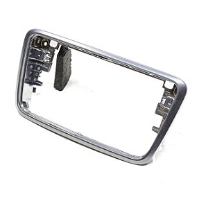 Moldura Rádio Multimidia Mercedes A200 2015 A1766890018