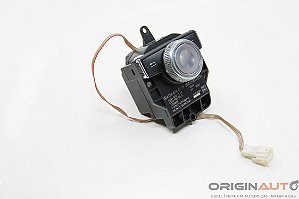 COMANDO MULTIMIDIA MERCEDES-BENZ C200 CGI 2011 A2048700779