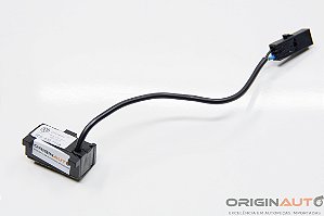 MICROFONE MULTIMIDIA VOLKSWAGEN PASSAT VARIANT 2012 3C0035711A