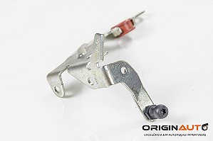 SUPORTE MOTOR OLHAL SUSPENSAO C250 2018 A2740940041