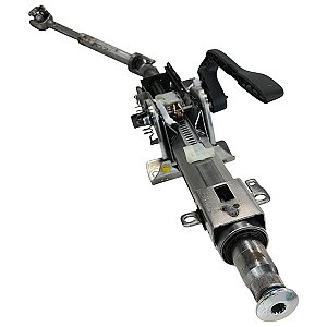 Coluna Direção VW Passat B8 2017 2018 2019 3Q1419501E