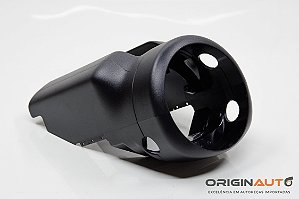 MOLDURA COLUNA DIRECAO MERCEDES GLA 200 2018 A2469008917