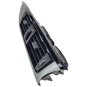 Difusor Ar Painel BMW 320i GT 2015 2016 2017 Central Moldura