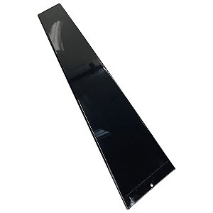 Moldura Coluna Porta Volvo XC90 T6 2020 Traseira Direita F