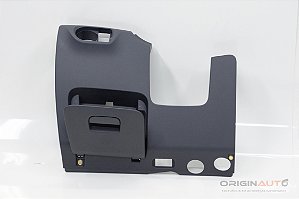 MOLDURA ACABAMENTO CAPA PAINEL AUDI Q3 8U 2.0 180CV QUATTRO 2016 8U1863075