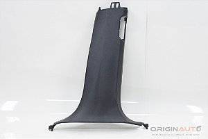 MOLDURA ACABAMENTO COLUNA B DIREITA BMW X5 35I F15 2014 7284690