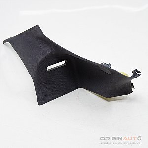 MOLDURA ACABAMENTO SUP COLUNA C ESQUERDA MERCEDES CLA 200 1.6 2018 A1176905900
